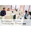 Bobokus Training Program-forex fx education tutorial (Enjoy Free BONUS Black Diamond & BankingFx)